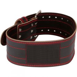 Heavy Leather Belts