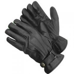 Men Fashion Gloves